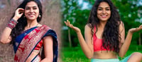 మరోసారి అలా చేసి ట్రోల్ అవుతున్న బిగ్ బాస్ దివి..!